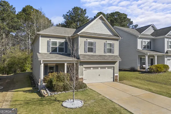 660 COUNTRY RIDGE DR