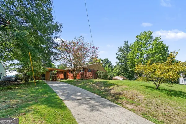 5089 FAIRMONT RD