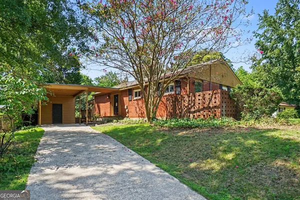 5089 FAIRMONT RD
