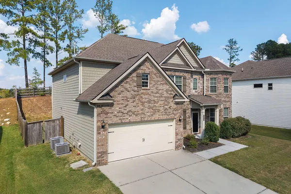 578 VICTORIA HEIGHTS DR