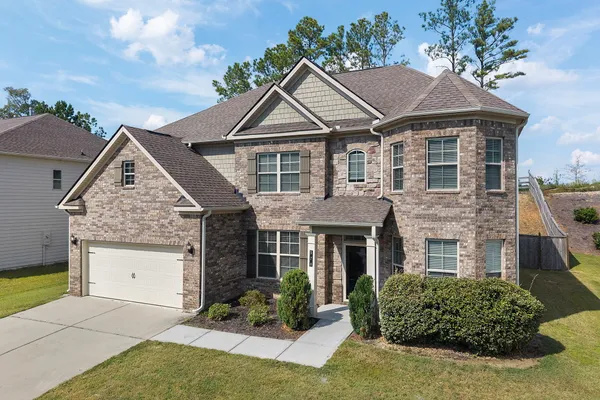 578 VICTORIA HEIGHTS DR