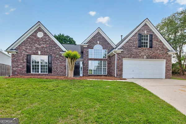3613 BURRELL WALK PL