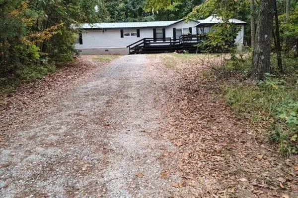 116 JULEP DR