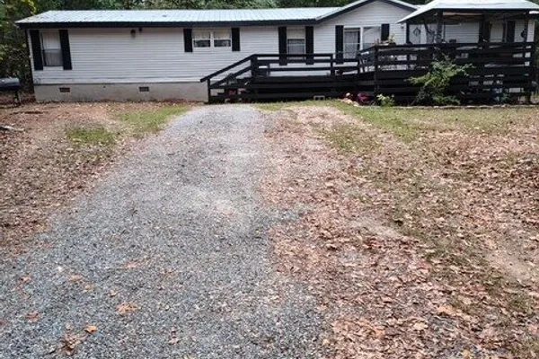 116 JULEP DR