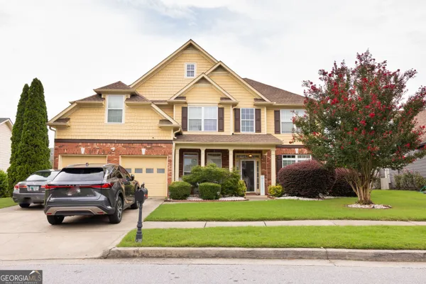 531 ROCK ELM DR