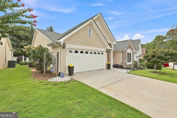209 COLLIERSTOWN WAY