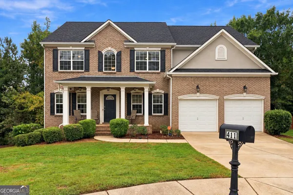411 AZURE CT