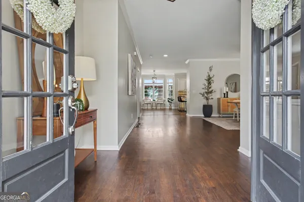 707 BOSTONIAN TRCE