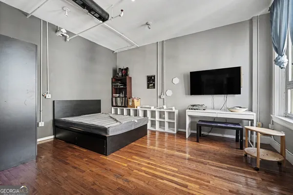 20 MARIETTA ST 9D
