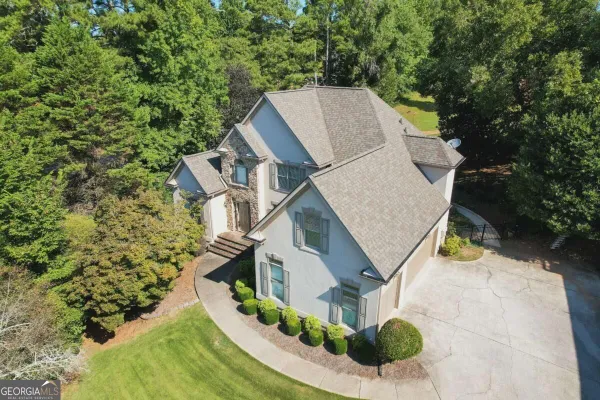 2600 PRESTON RIDGE LN