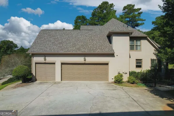 2600 PRESTON RIDGE LN