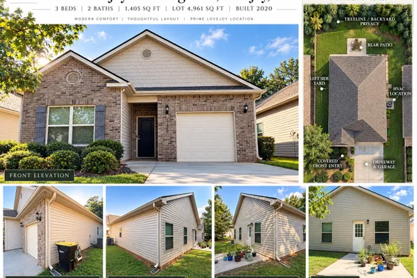 11957 LOVEJOY CROSSING BLVD