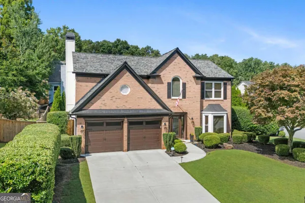 485 WEATHEREND CT