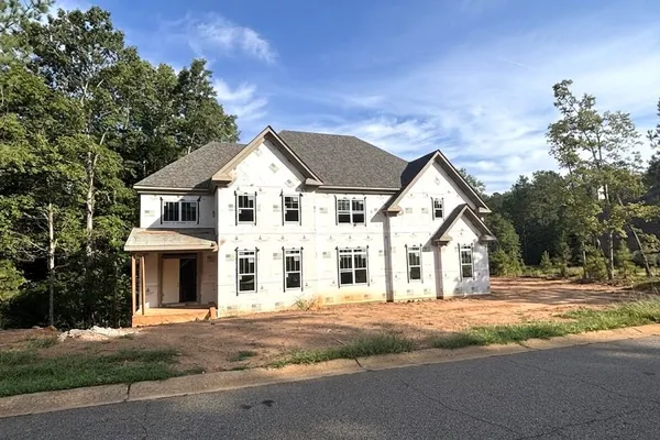 1836 SHOAL CREEK WAY