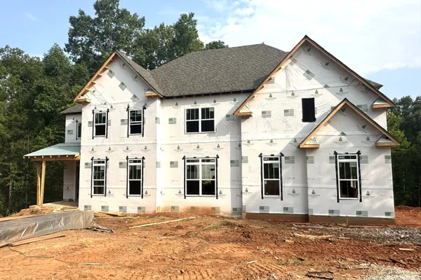 1836 SHOAL CREEK WAY