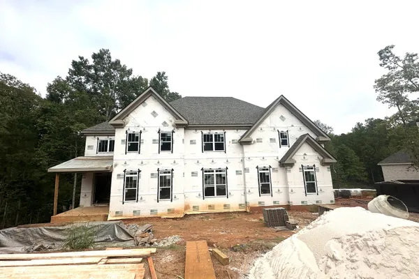1836 SHOAL CREEK WAY