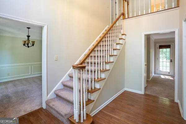 1403 MILFORD CHASE CT