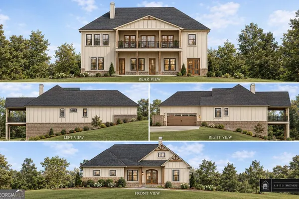 3524 LAKE RDG