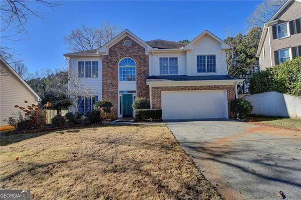 2390 WALNUT GROVE WAY