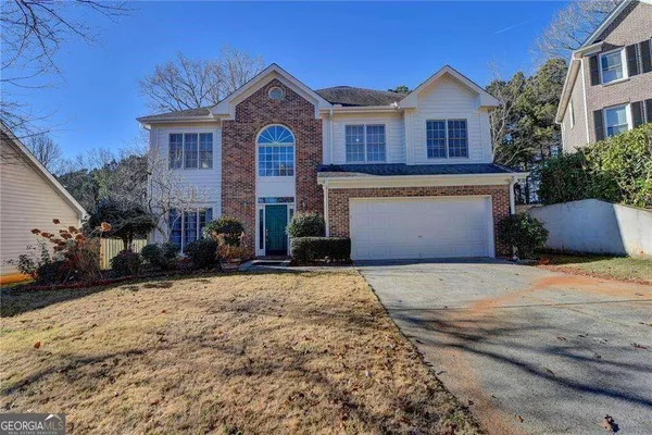 2390 WALNUT GROVE WAY