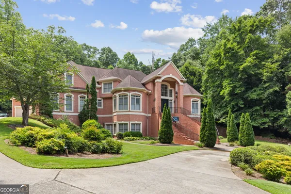4680 HAMDEN FOREST DR