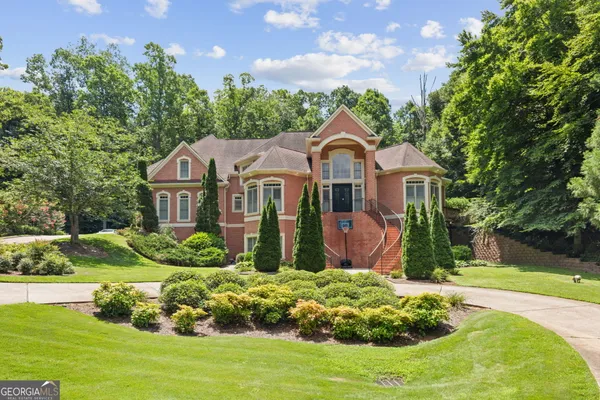 4680 HAMDEN FOREST DR