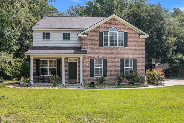 210 BROWN THRUSH RD