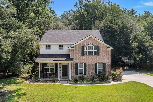 210 BROWN THRUSH RD