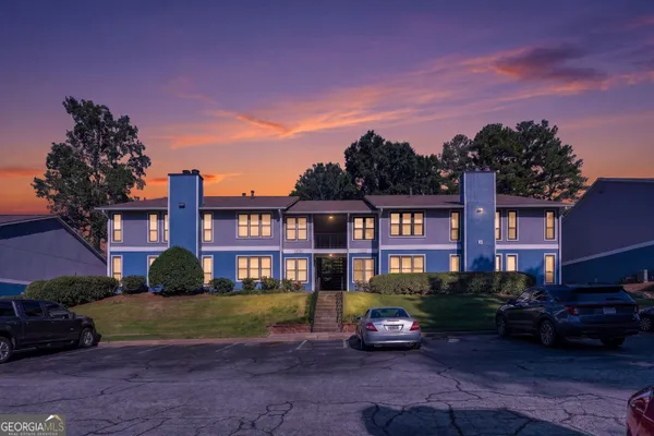 1442 BRANCH DR 1442