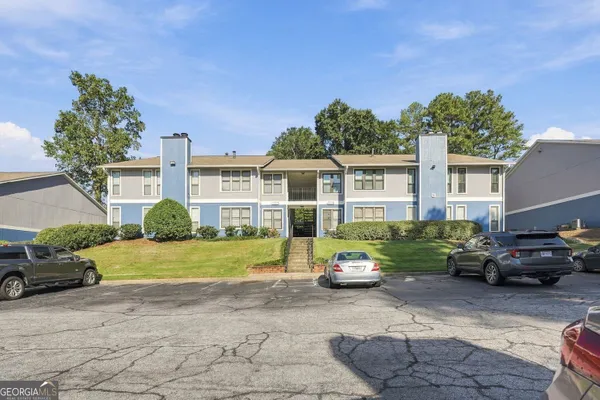 1442 BRANCH DR 1442