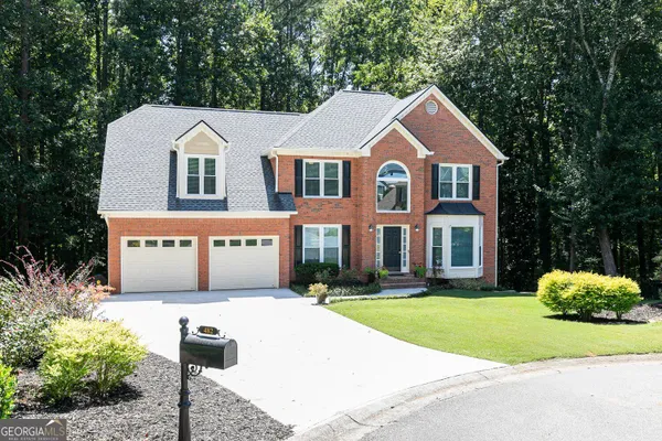 482 BROADSTONE WAY