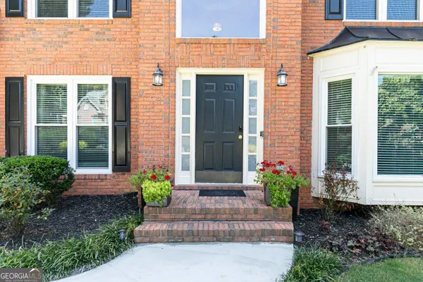 482 BROADSTONE WAY