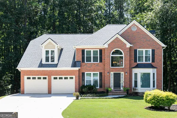 482 BROADSTONE WAY