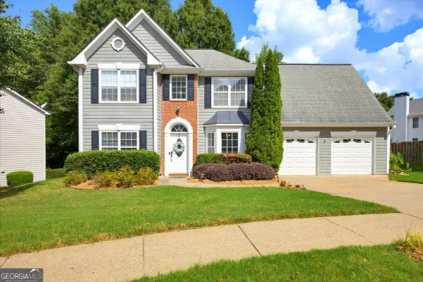 2360 BROOKGREEN CMNS