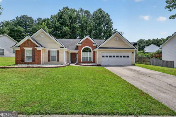 1142 AUTUMN GLEN WAY