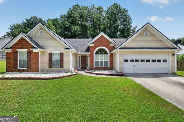 1142 AUTUMN GLEN WAY