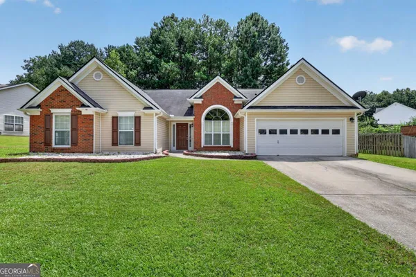 1142 AUTUMN GLEN WAY