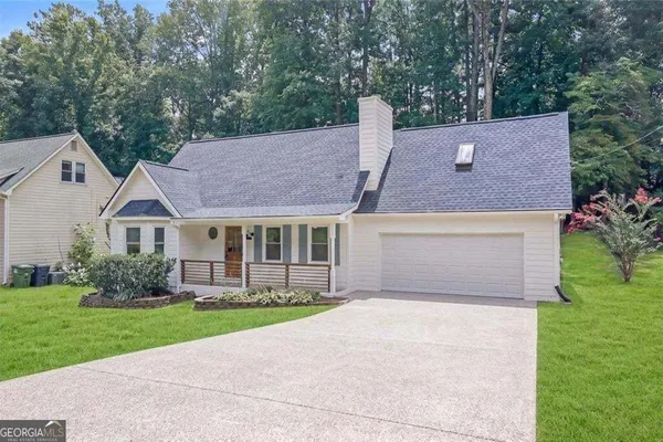 4491 CALUMET DR