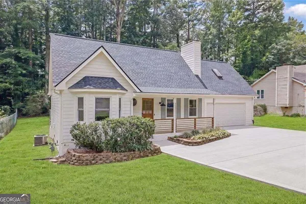 4491 CALUMET DR