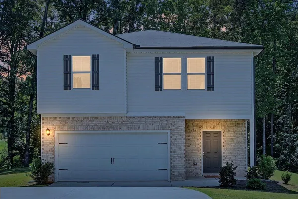111 WOODSIDE CT