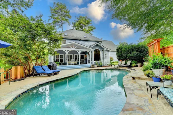 1424 MILL ROSE TRCE