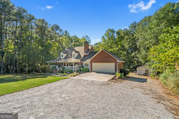 1760 HARDEMAN MILL RD