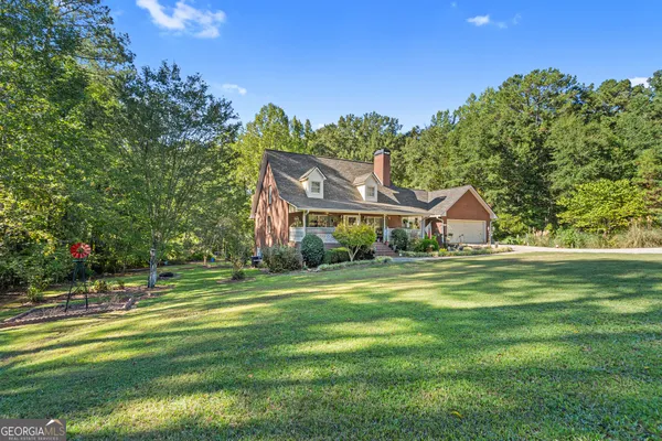 1760 HARDEMAN MILL RD