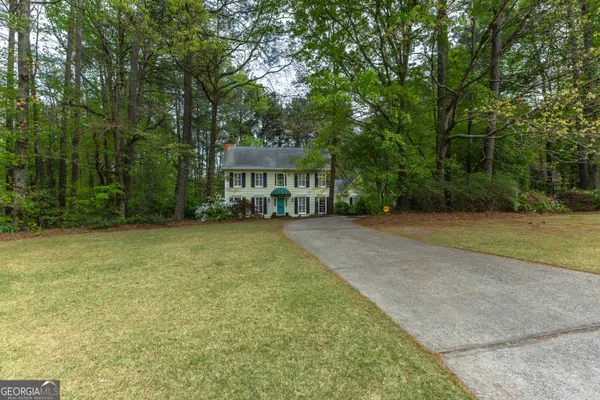175 WEEPING WILLOW WAY