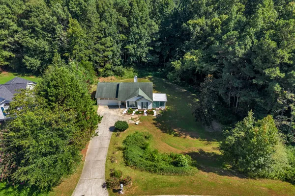 3877 DEATON RD