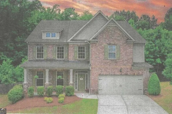 4289 AMBERLEAF WALK