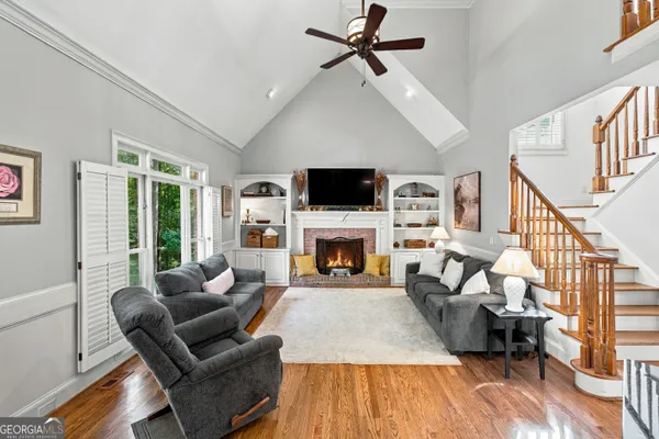 2634 IVY PLANTATION DR