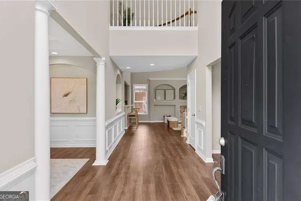 3405 LELAND TRAIL WAY