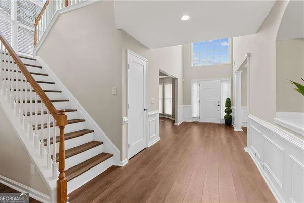 3405 LELAND TRAIL WAY
