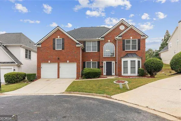 3405 LELAND TRAIL WAY